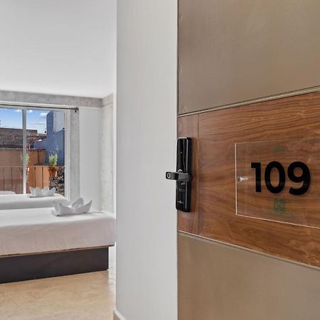 Morelos By Homirent Queretaro Exterior photo