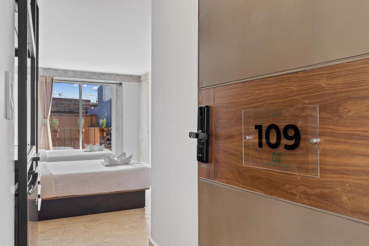 Morelos By Homirent Queretaro Exterior photo