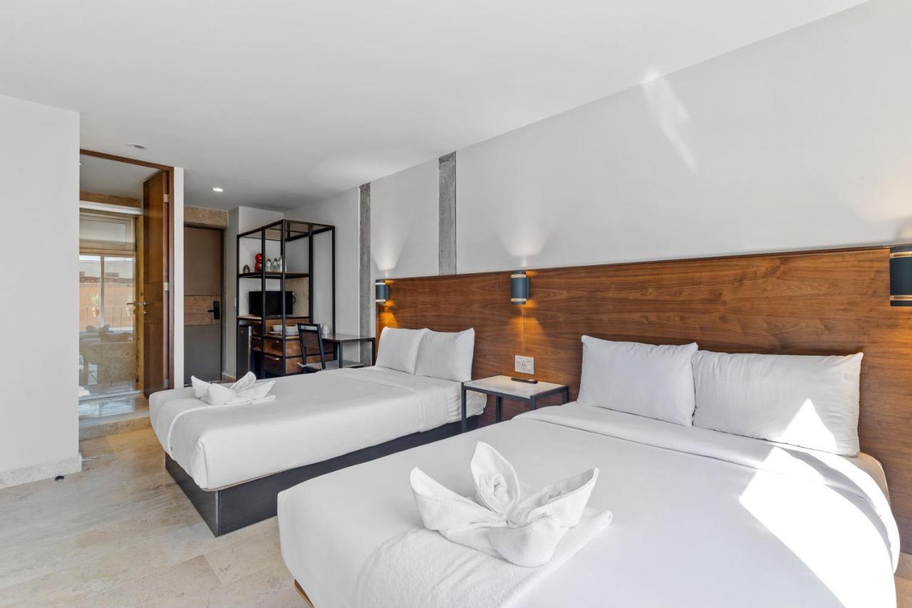 Morelos By Homirent Queretaro Exterior photo