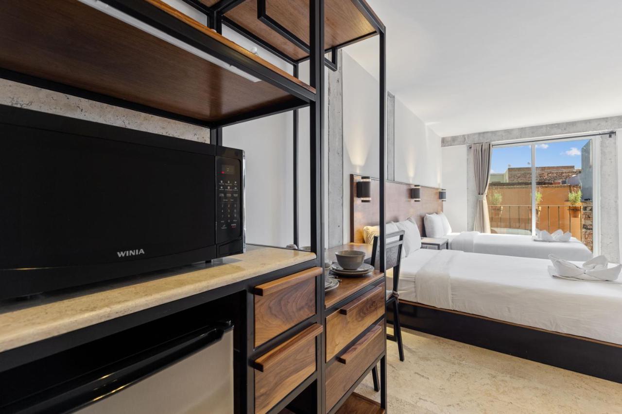 Morelos By Homirent Queretaro Exterior photo
