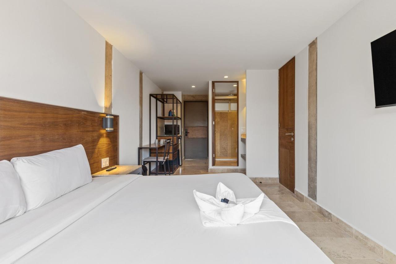 Morelos By Homirent Queretaro Exterior photo