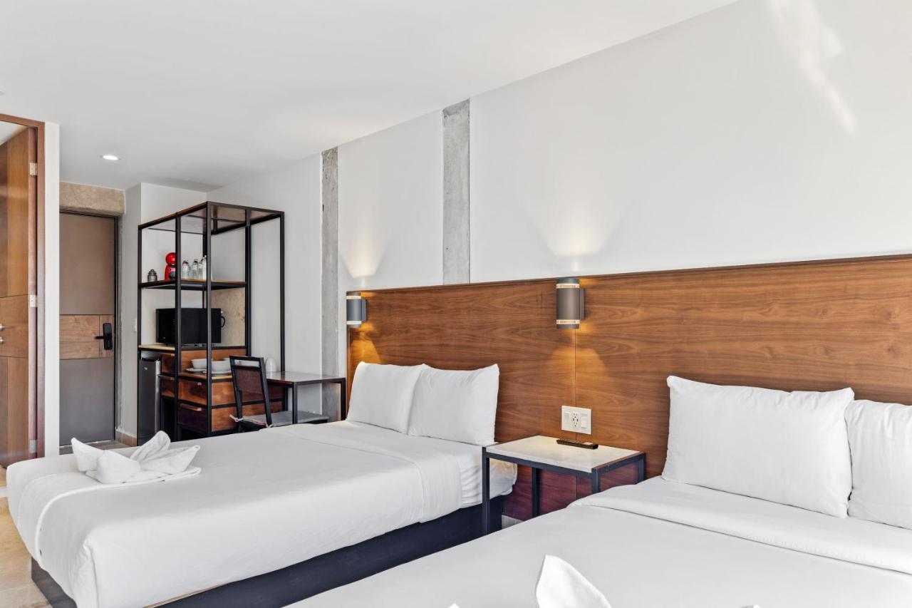 Morelos By Homirent Queretaro Exterior photo