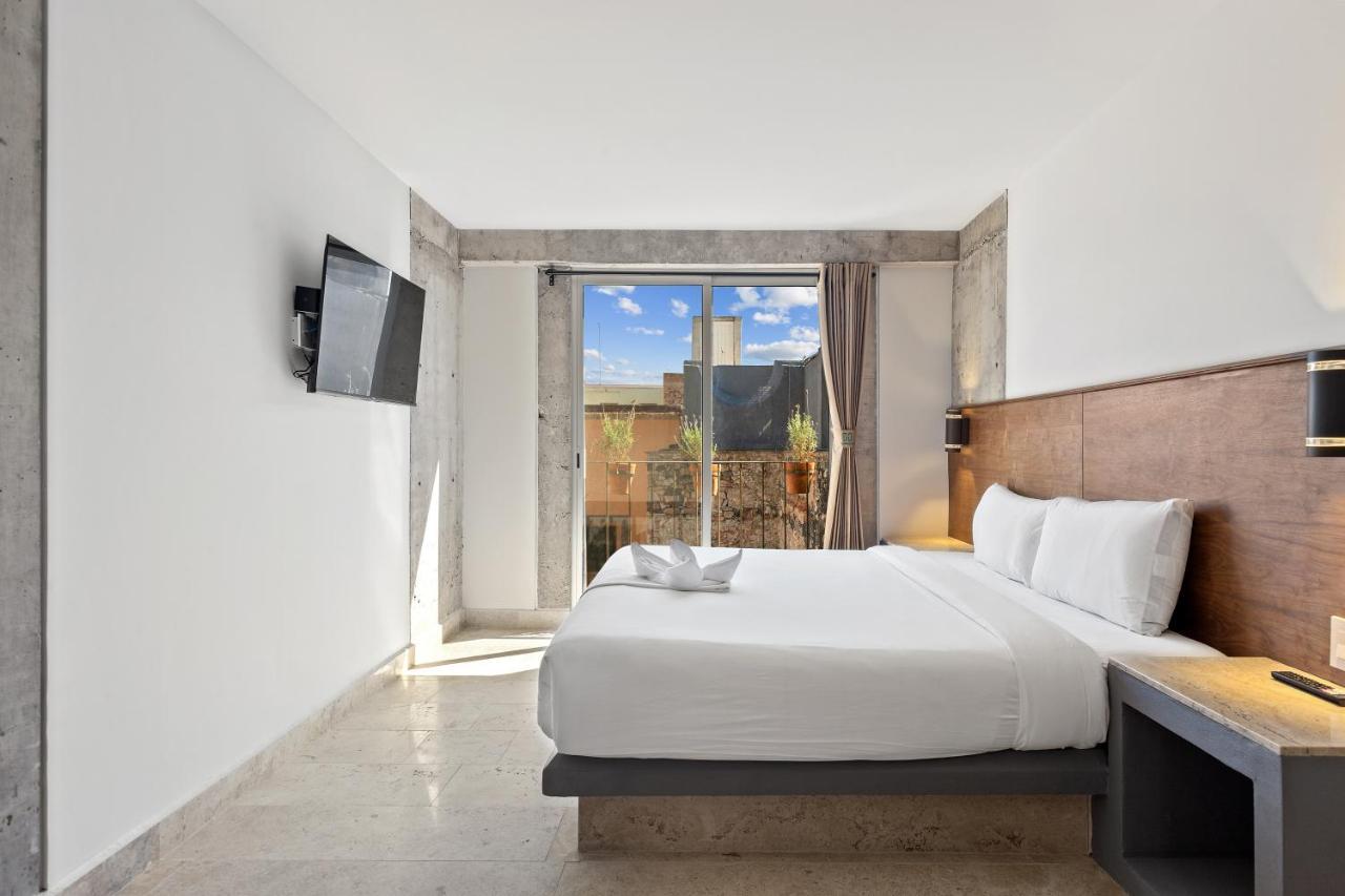 Morelos By Homirent Queretaro Exterior photo