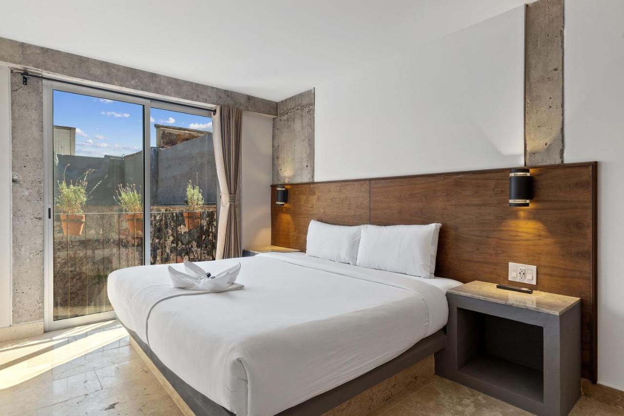 Morelos By Homirent Queretaro Exterior photo
