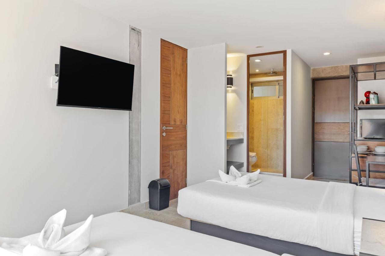 Morelos By Homirent Queretaro Exterior photo