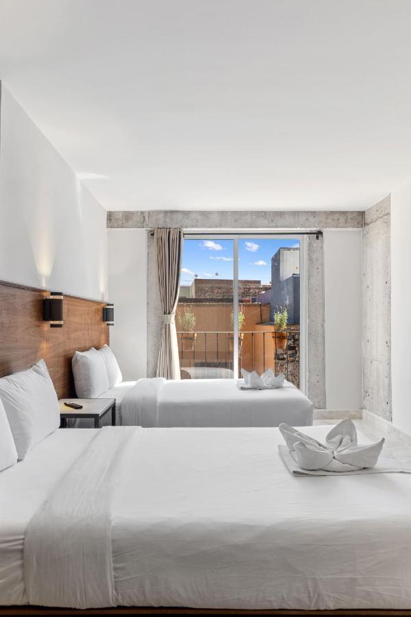 Morelos By Homirent Queretaro Exterior photo