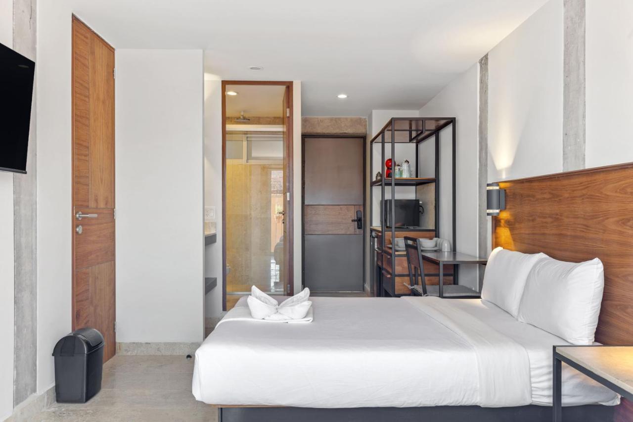 Morelos By Homirent Queretaro Exterior photo